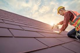 Fast & Reliable Emergency Roof Repairs in Bolivar, OH